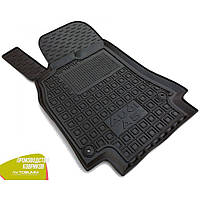 Килимки салону Audi A5 2007-