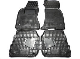 Килимки салону Audi A6 С5 1997 - 2004