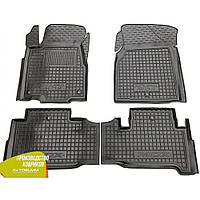 Килимки салону Audi A7 2010 - н.