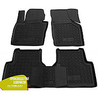 Авто килимки в салон AUDI Q3 (2011>)