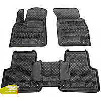 Авто килимки в салон AUDI Q8 (2018>)