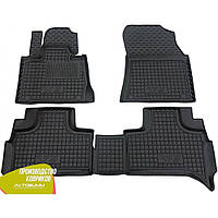 Авто килимки в салон BMW E53 X-5 (2000-2006)