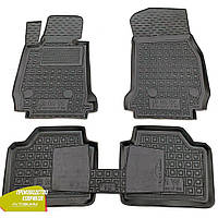 Авто килимки в салон BMW F30 (F31) 3-серія (2012>)