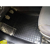 Килимки салону Chery M11 Sd 2008/Chery A3 2008