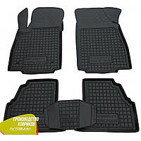 Авто килимки в салон CHEVROLET Tracker (2013>)