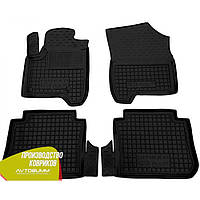 Авто килимки в салон CITROЕN C-3 Picasso (2010-2017)