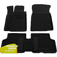 Авто килимки в салон DACIA Logan MCV (2006-2012) універсал