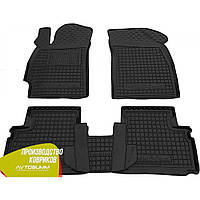 Авто килимки в салон DAEWOO Nubira