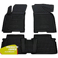 Килимки салону Daewoo Gentra Sd 2013-