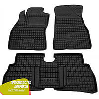 Килимки салону Fiat Doblo