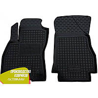 Авто килимки в салон FIAT Doblo CARGO (2010>)