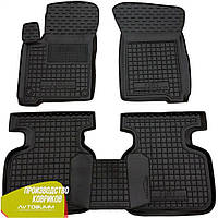 Килимки салону Fiat Freemont