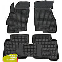 Авто килимки в салон FIAT Linea