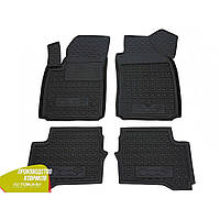 Авто килимки в салон FIAT 500 e