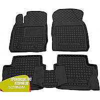 Килимки салону Ford EcoSport