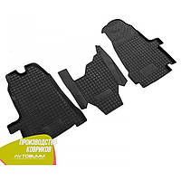 Килимки салону Ford Transit IV 2000-2005 / Ford Transit V 2006-