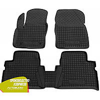 Килимки салону Ford Kuga 2008-2012