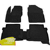 Килимки салону Ford Kuga 2013- / Escape 2012-