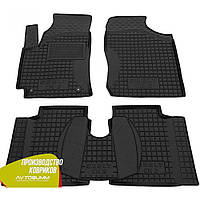 Авто килимки в салон GEELY CK 2