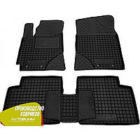 Авто килимки в салон GEELY Emgrand EC-7