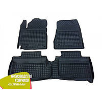 Килимки салону Geely GC5