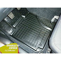 Килимки салону Geely GC6