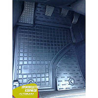 Килимки салону Geely GC7