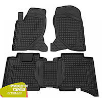 Авто килимки в салон HAVAL H3-H5