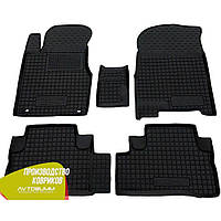 Авто килимки в салон HONDA CR-V (2007>)
