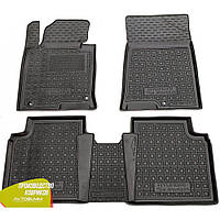 Килимки салону Hyundai Sonata VII Sd 2017-