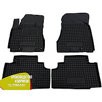 Килимки салону Hyundai Tucson 2004-2015