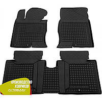 Авто килимки в салон HYUNDAI Grandeur (2012>)