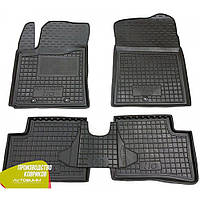 Килимки салону Hyundai I10