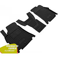 Авто килимки в салон HYUNDAI H-1 (2008>) (1+1 перший ряд)