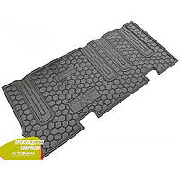 Авто килимки в салон HYUNDAI H-1 (2008>) (третій ряд)