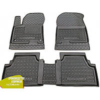 Авто килимки в салон HYUNDAI Kona