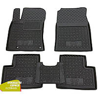 Авто килимки в салон KIA cee'd (2019>)