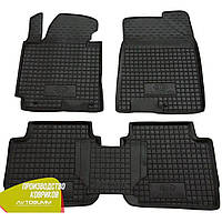 Авто килимки в салон KIA Cerato lll (2013>)