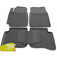 Авто килимки в салон FAW V 5