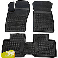 Авто килимки в салон FIAT Tipo (2016>)