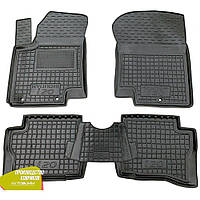 Авто килимки в салон HYUNDAI i - 20 (>2016)