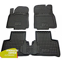 Авто килимки в салон JAC J 2