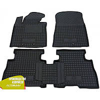 Авто килимки в салон KIA Sorento (2013>) (5місць)
