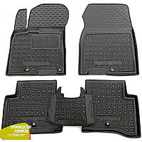 Авто килимки в салон KIA Niro (2016>)