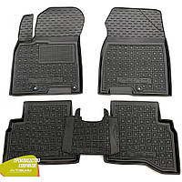 Авто килимки в салон KIA Niro BASE (eco plug-in) (2016>)