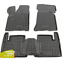 Авто килимки в салон LADA 2110-13