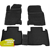 Килимки салону Lexus NX