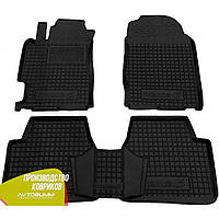 Килимки салону Mazda 6 I 2002 - 2007