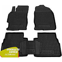 Килимки салону Mazda 6 II 2007 - 2012