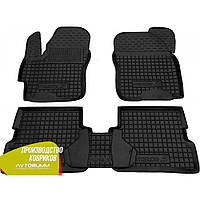 Авто килимки в салон MAZDA M 3 (2003-2009)